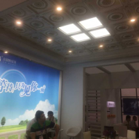 廚衛展來襲，奧邦全屋集成頂強勢拉開華麗巨幕